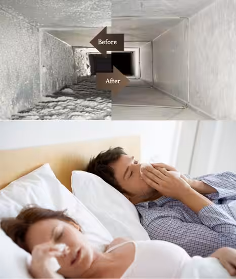 Air Duct Cleaning Alpharetta - Most effective Service in Georgia