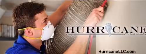 Why Clean Air Ducts?