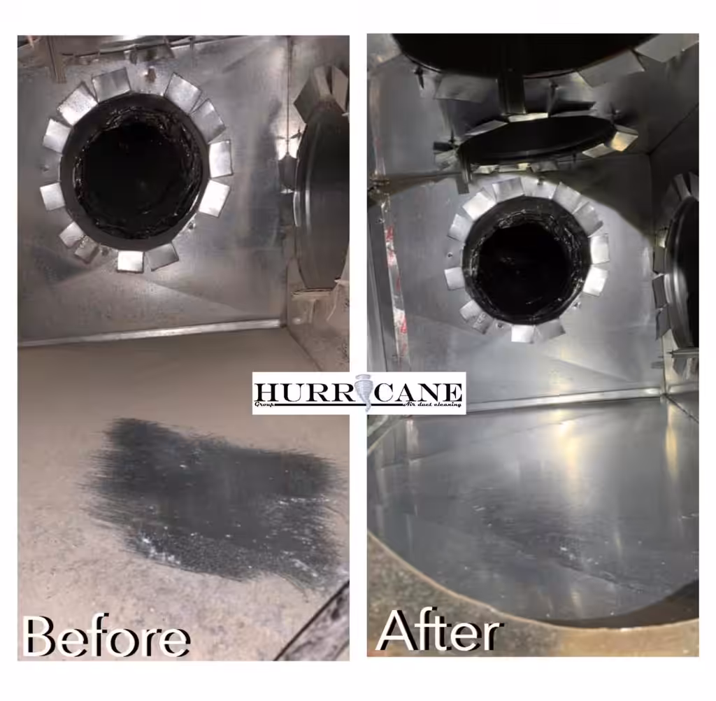 Hurricane Air Duct Cleaning Services 29 Hurricane Cleaning Services in Atlanta, GA