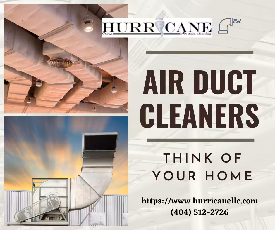 What Air Duct Cleaners Think Of Your Home