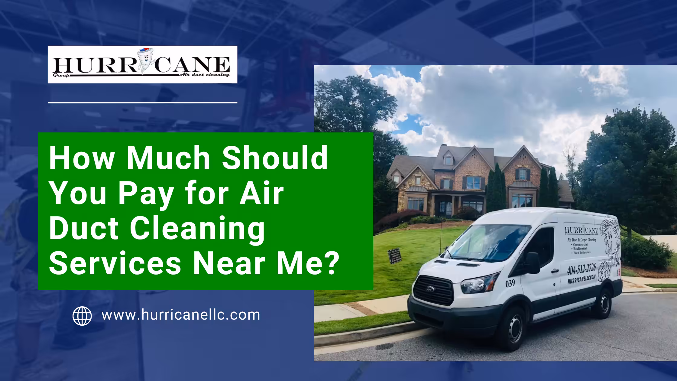 How Much Should You Pay for Air Duct Cleaning Services Near Me Air Duct Cleaning Services